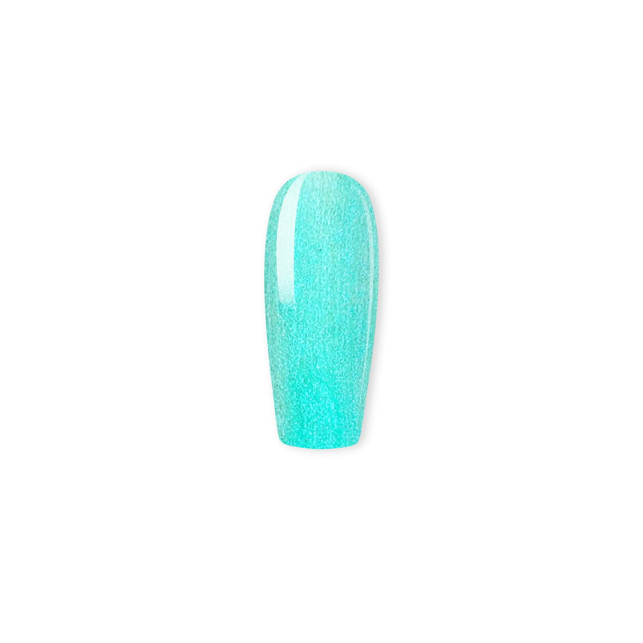 363 - Bossy Blu | Koko & Claire Gel Polish