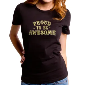 Awesome Pride Women's T-Shirt