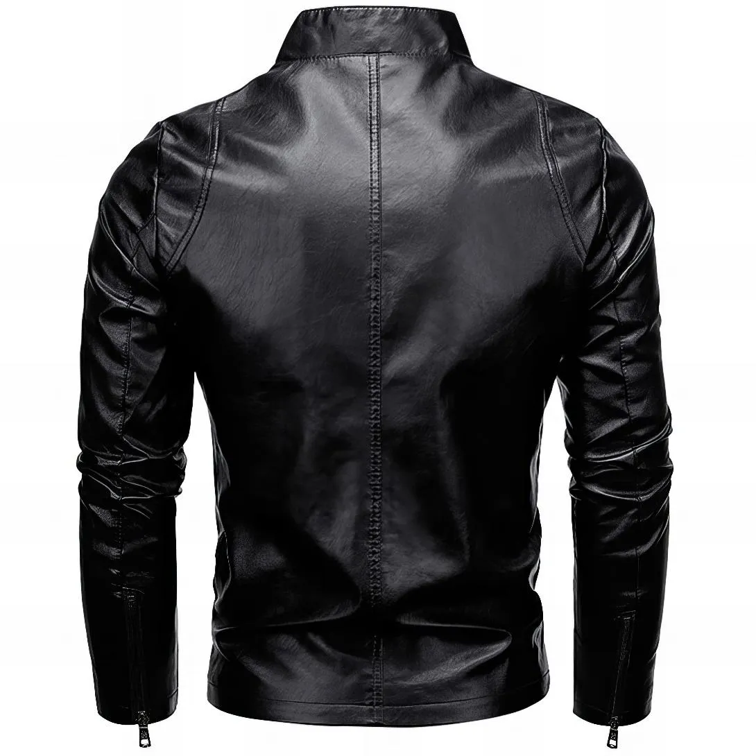 Axel Ranger Jacket