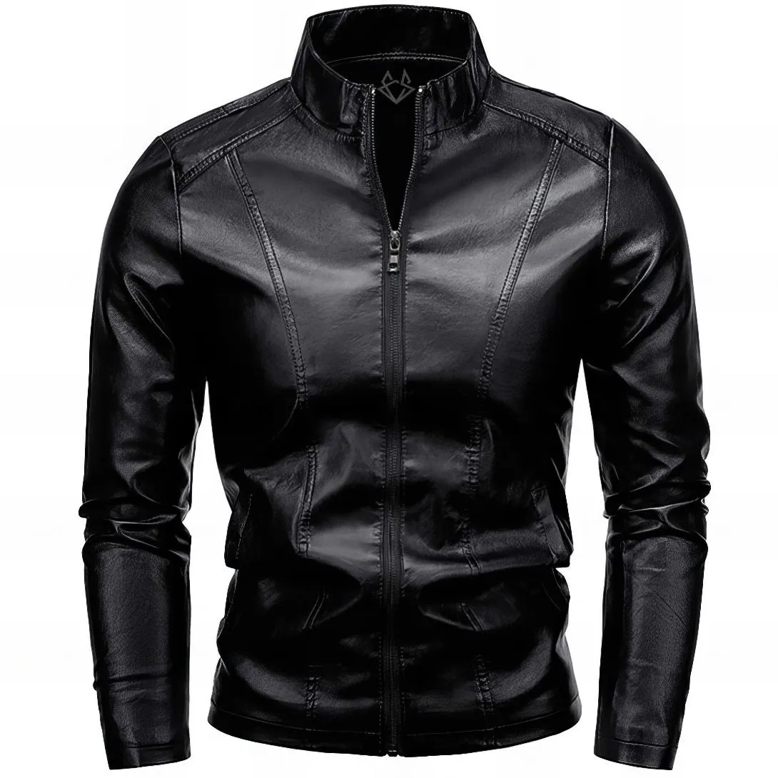 Axel Ranger Jacket