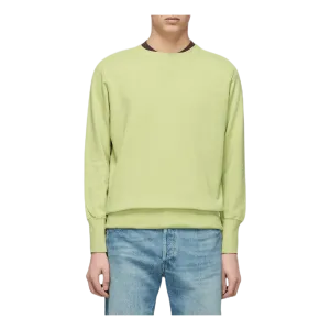 Bay Meadows Sweatshirt Green