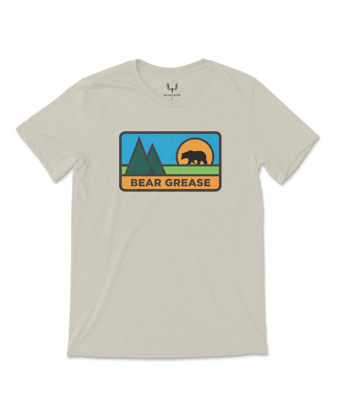 Bear Grease T-Shirt