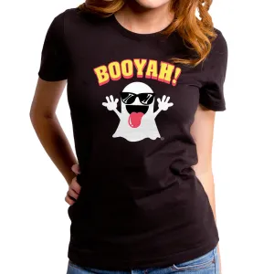 Booyah Women's T-Shirt