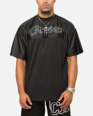 Carre Nova Sports T-Shirt Black