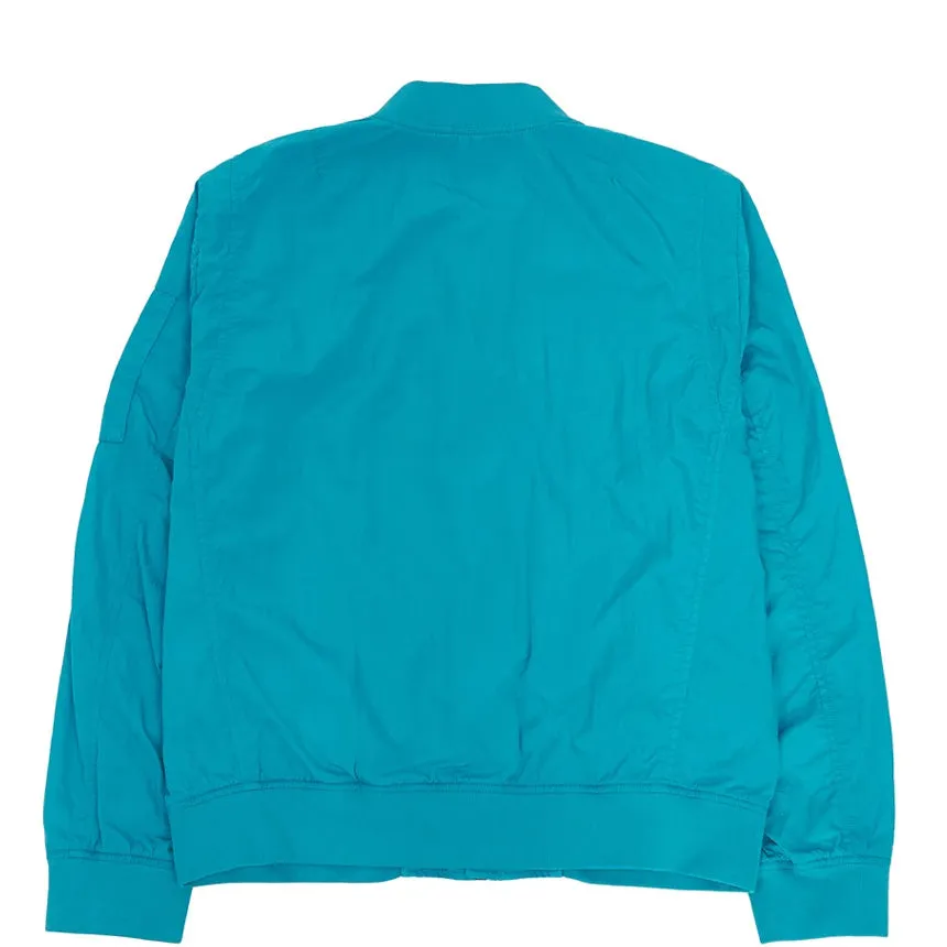 CP Company Junior Chrome-R Bomber Jacket