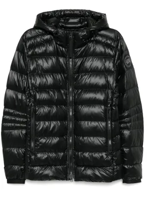 Crofton Down Jacket