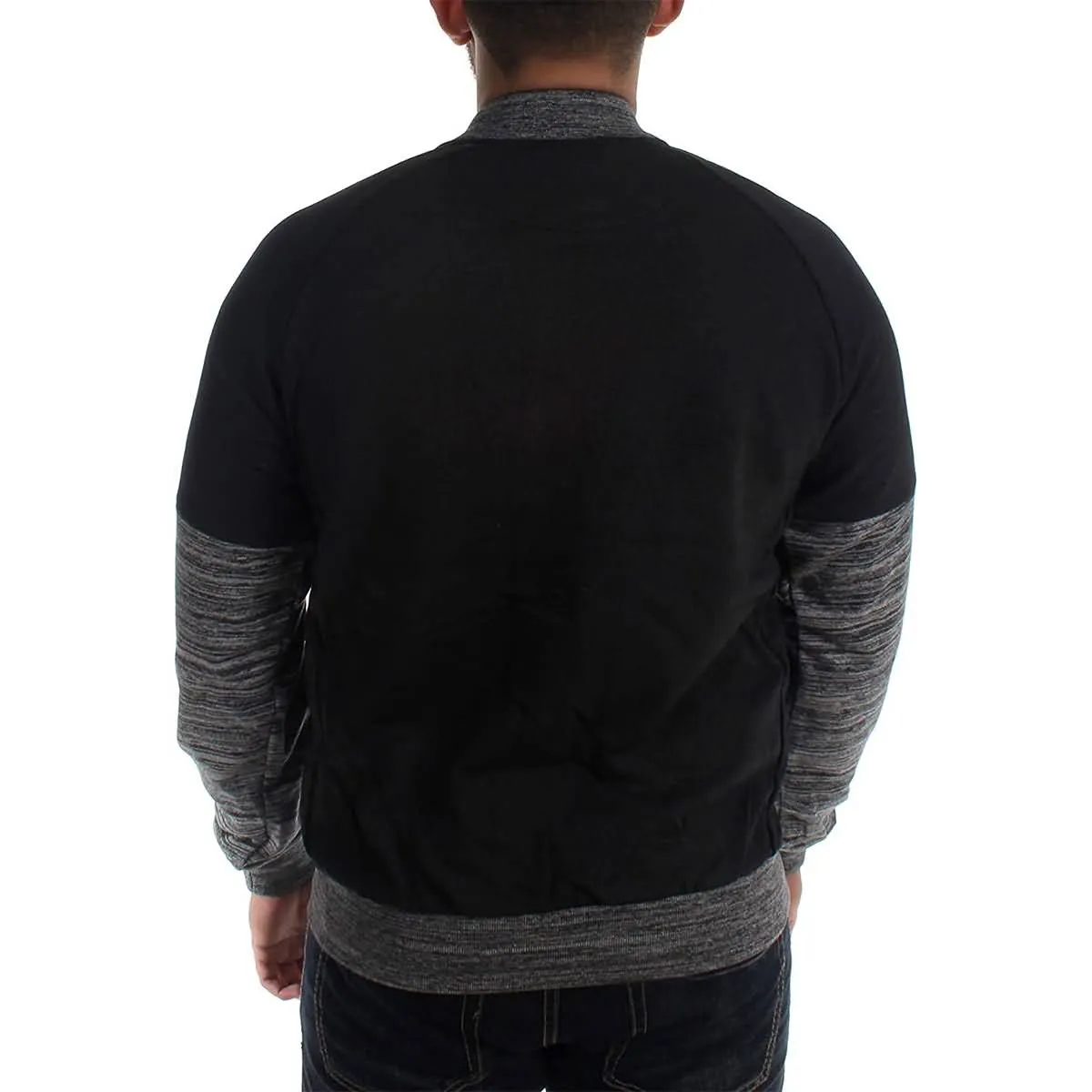 Crooks & Castles Stealth Knit Men's Jackets (Brand New)