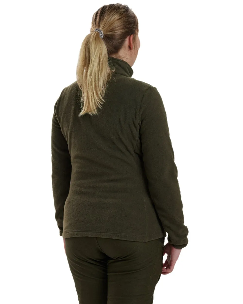 Deerhunter Lady Chasse Fleece Jacket