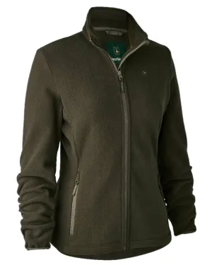 Deerhunter Lady Chasse Fleece Jacket