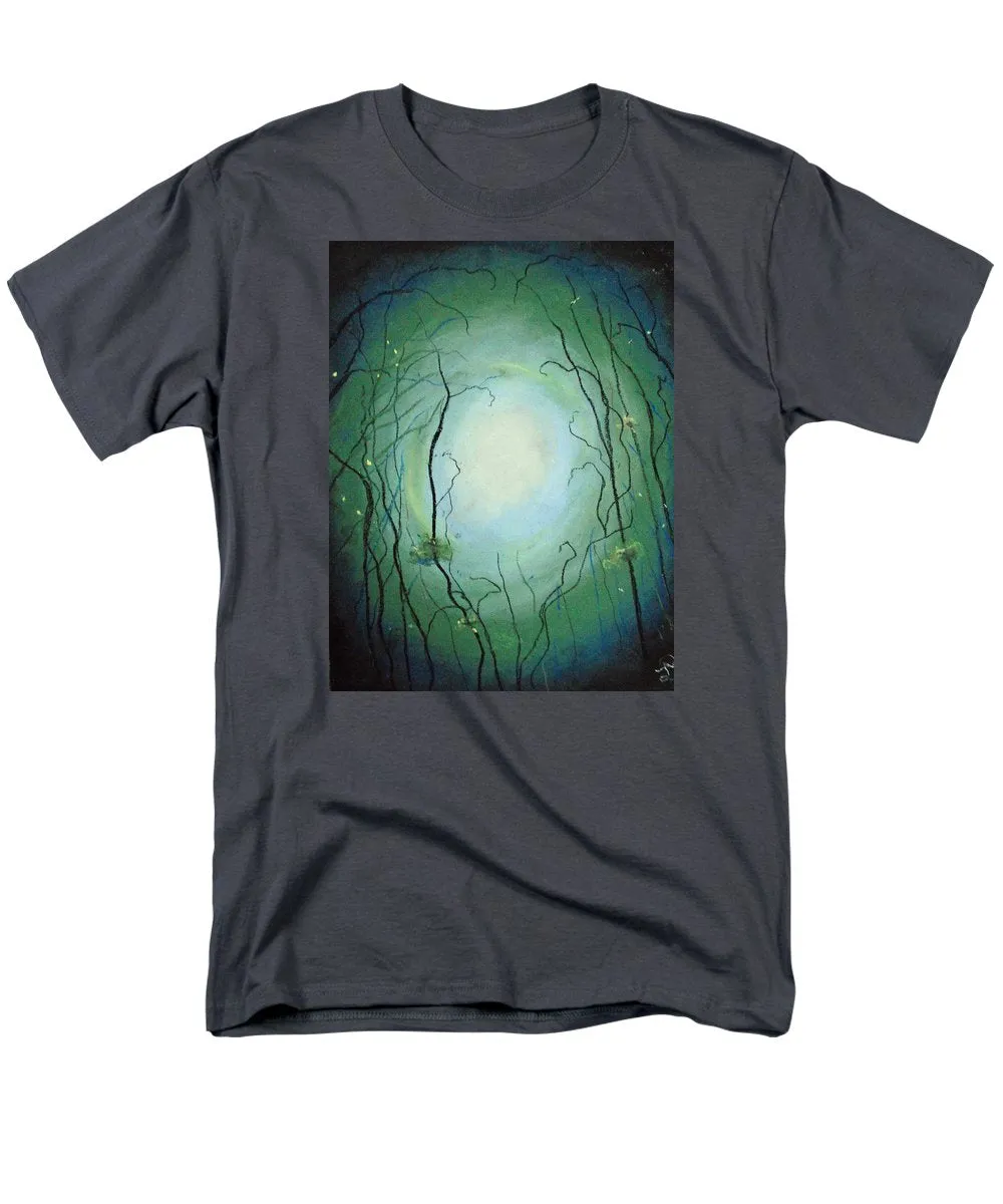 Dreamy Sea - Men's T-Shirt  (Regular Fit)