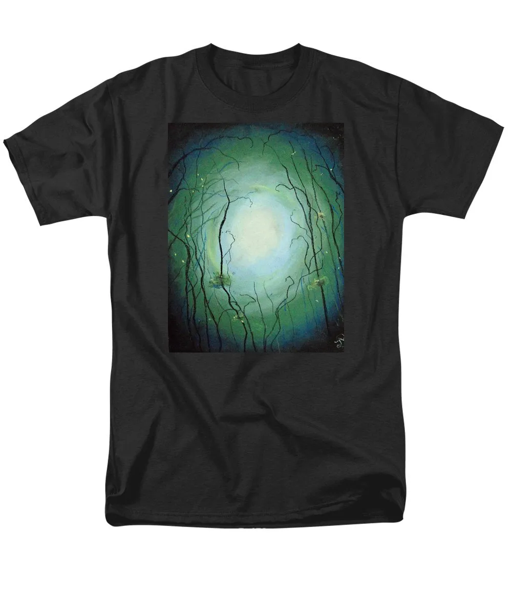 Dreamy Sea - Men's T-Shirt  (Regular Fit)