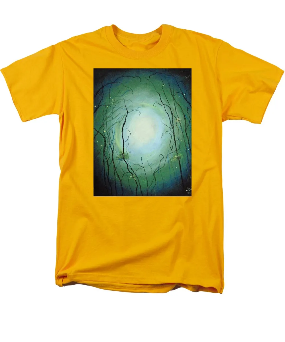 Dreamy Sea - Men's T-Shirt  (Regular Fit)