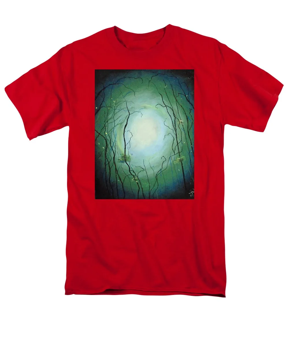 Dreamy Sea - Men's T-Shirt  (Regular Fit)