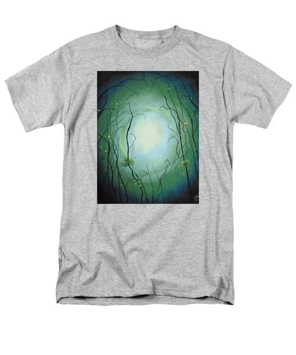 Dreamy Sea - Men's T-Shirt  (Regular Fit)