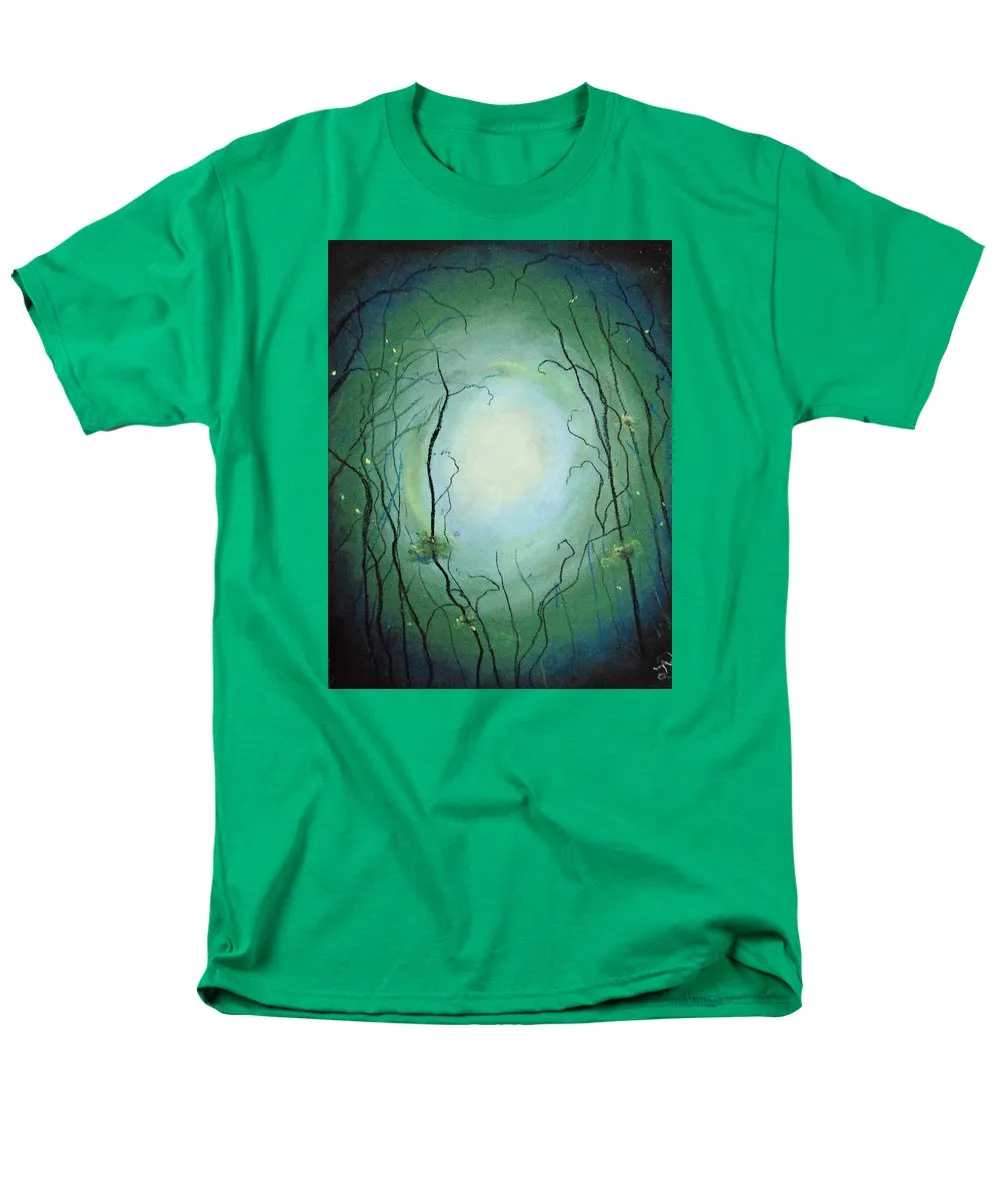 Dreamy Sea - Men's T-Shirt  (Regular Fit)