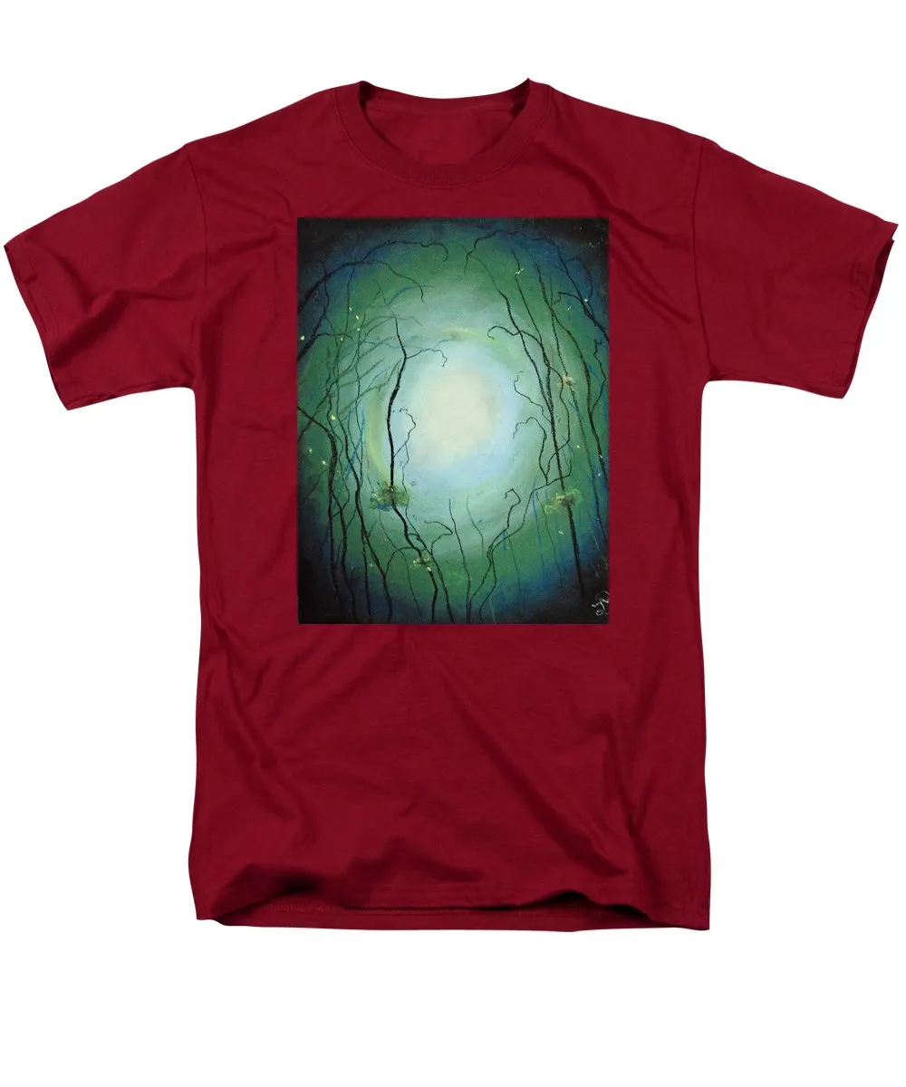 Dreamy Sea - Men's T-Shirt  (Regular Fit)