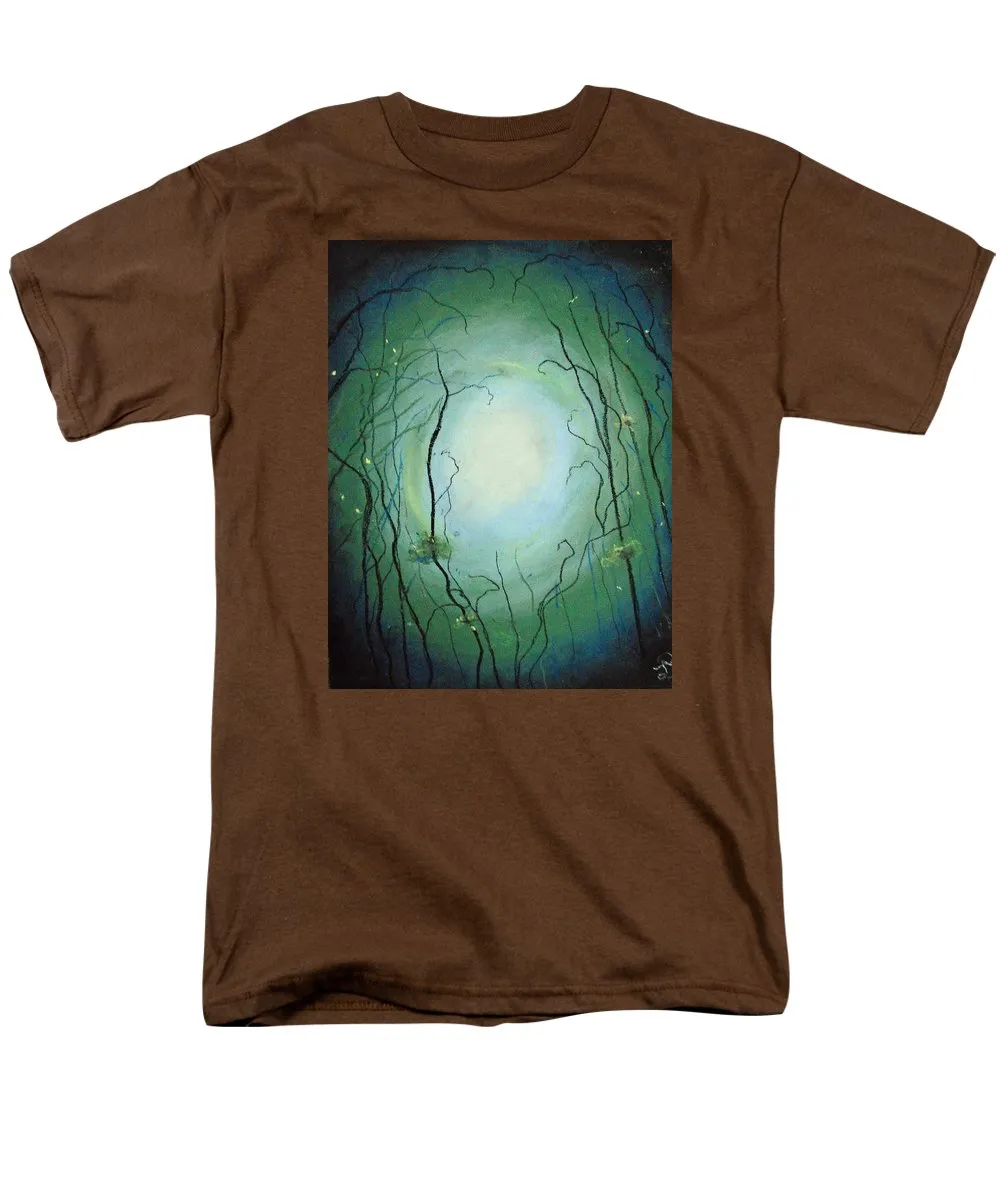 Dreamy Sea - Men's T-Shirt  (Regular Fit)