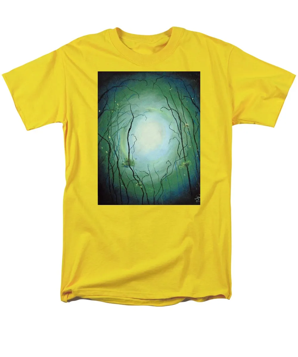 Dreamy Sea - Men's T-Shirt  (Regular Fit)