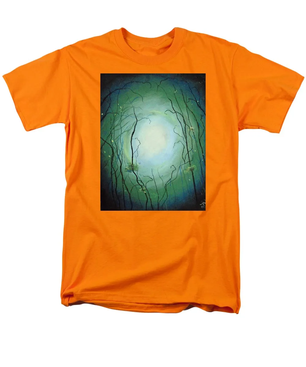 Dreamy Sea - Men's T-Shirt  (Regular Fit)