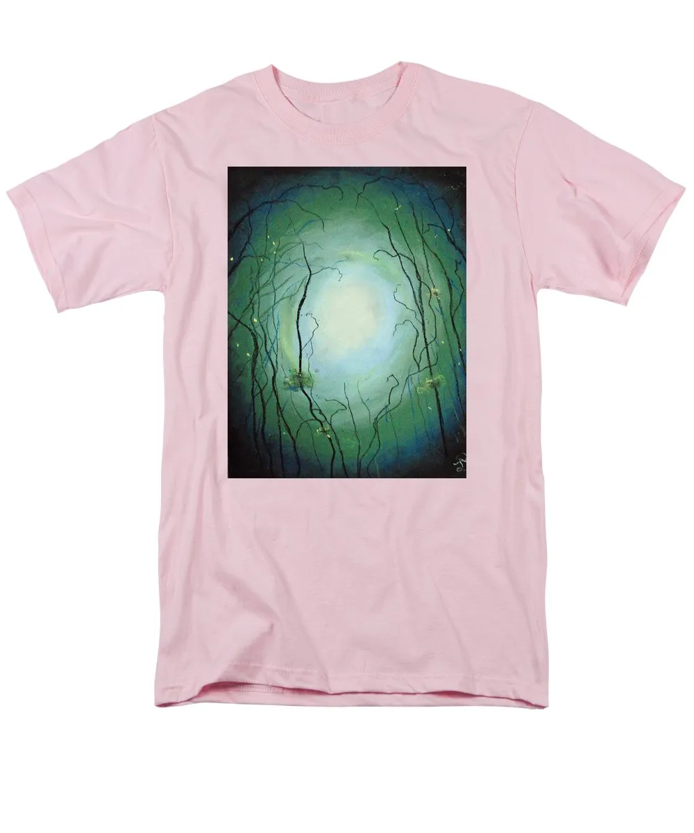 Dreamy Sea - Men's T-Shirt  (Regular Fit)