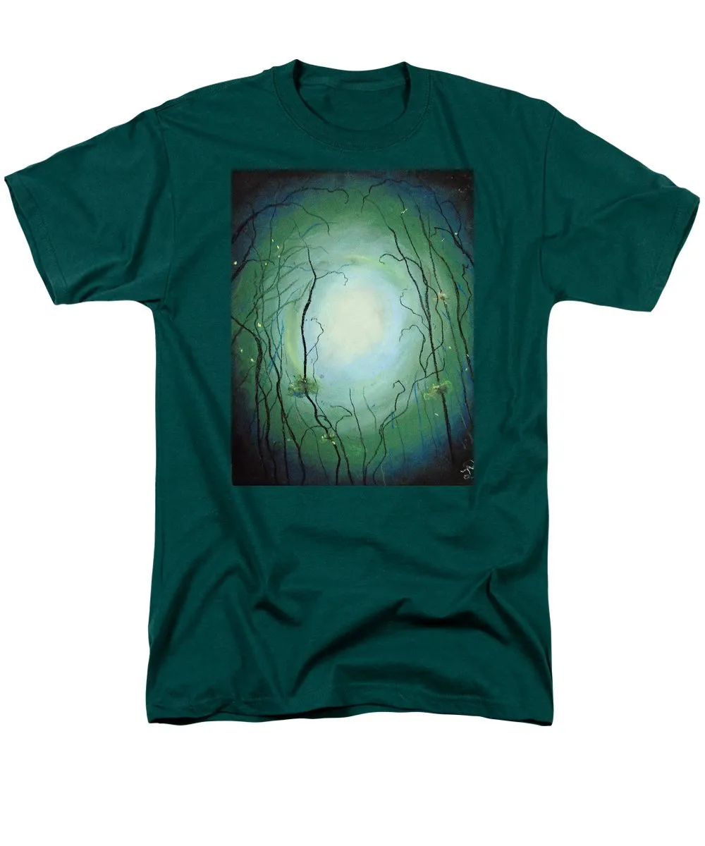 Dreamy Sea - Men's T-Shirt  (Regular Fit)