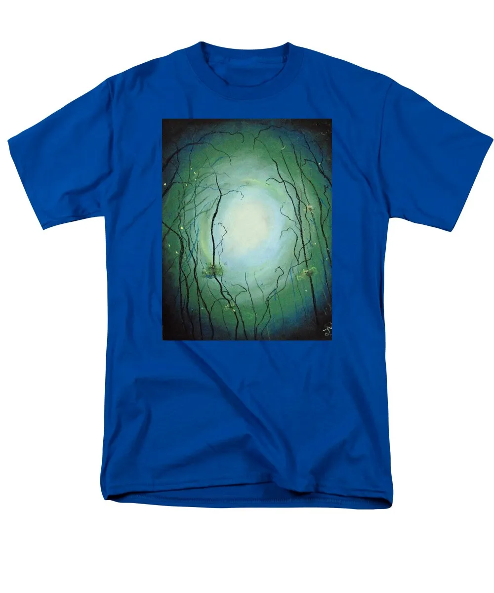 Dreamy Sea - Men's T-Shirt  (Regular Fit)