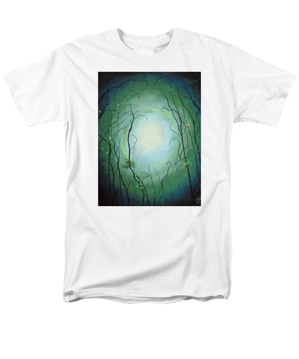 Dreamy Sea - Men's T-Shirt  (Regular Fit)