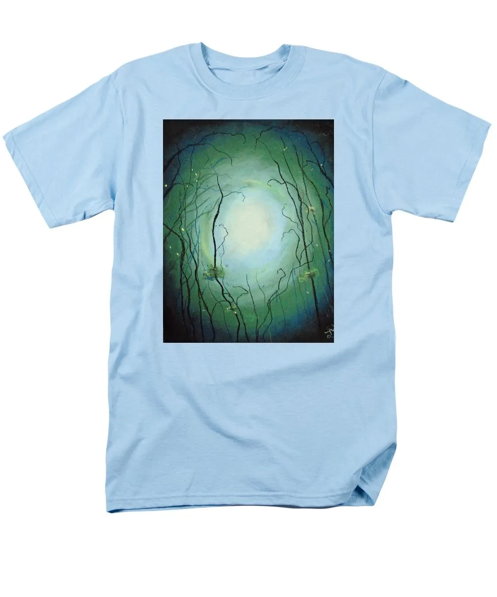 Dreamy Sea - Men's T-Shirt  (Regular Fit)