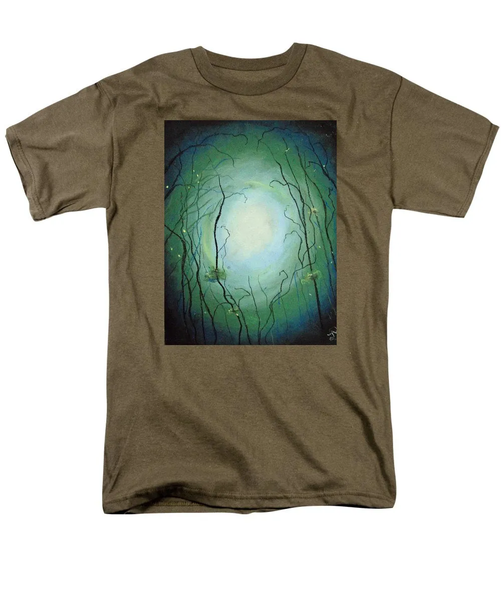 Dreamy Sea - Men's T-Shirt  (Regular Fit)