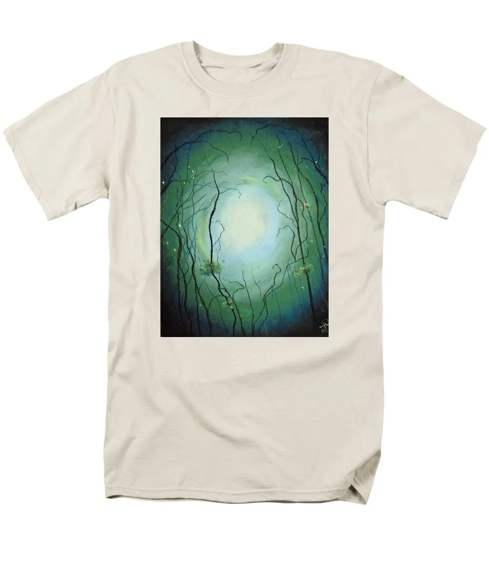 Dreamy Sea - Men's T-Shirt  (Regular Fit)