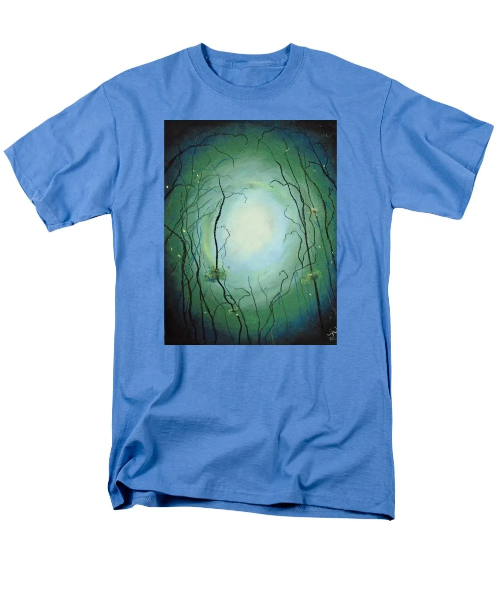 Dreamy Sea - Men's T-Shirt  (Regular Fit)