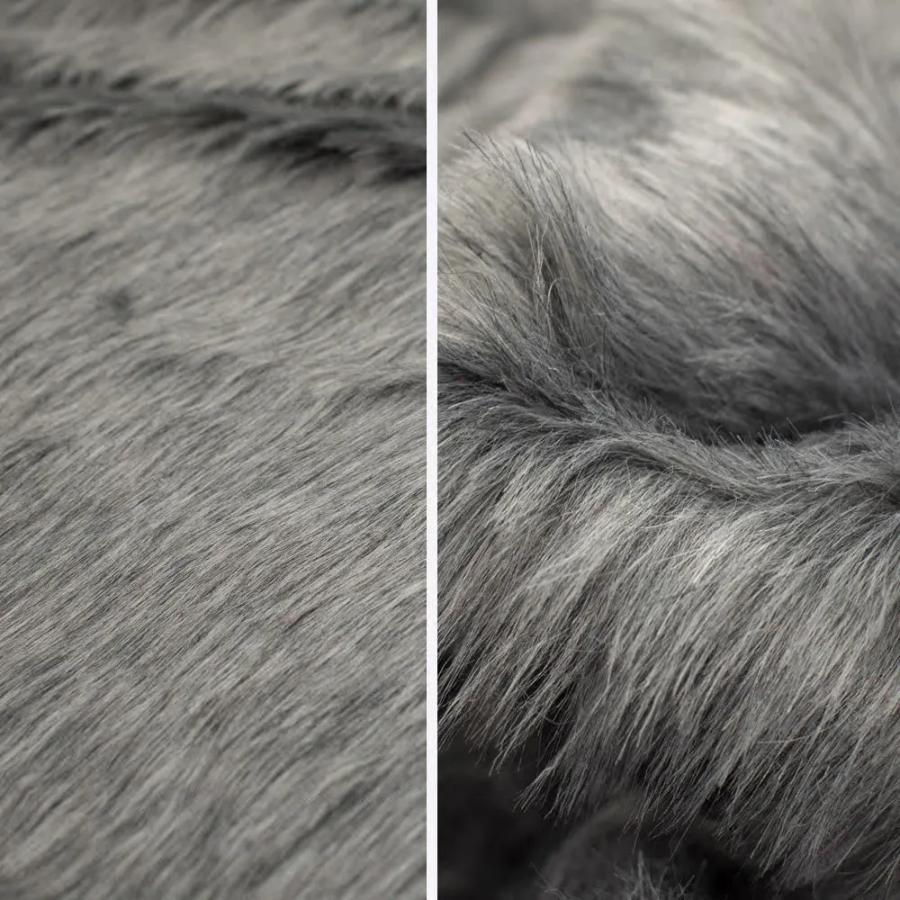 Faux Fur by 25CM