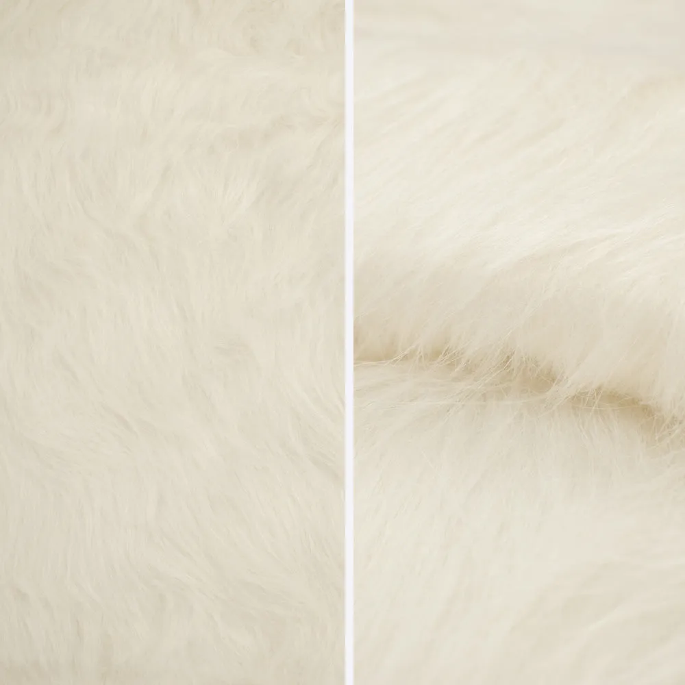 Faux Fur by 25CM