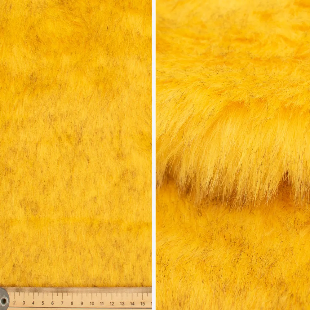 Faux Fur by 25CM