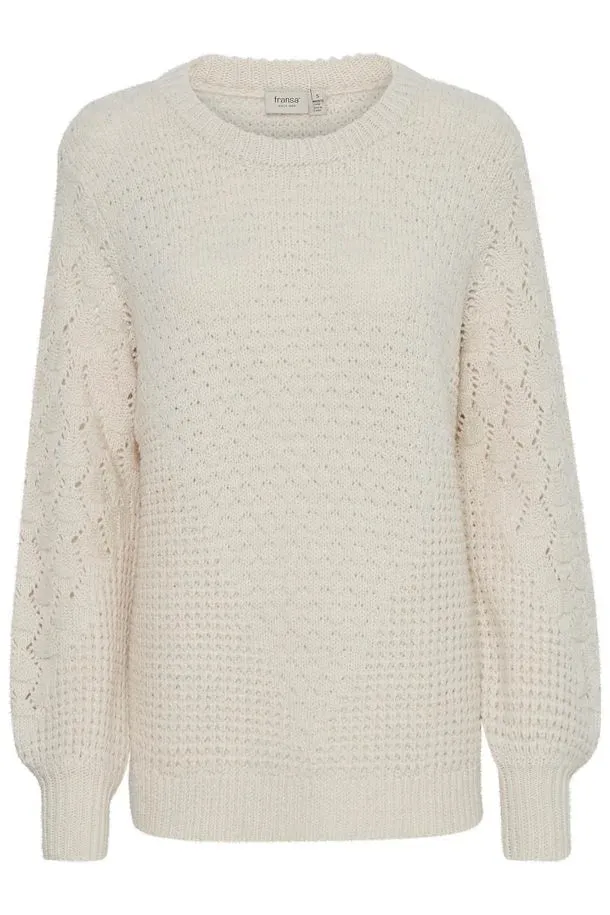 Fransa FRLINDSY Pullover