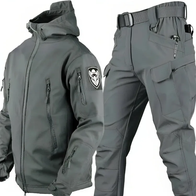 Gerhard™ - Jacket and pants