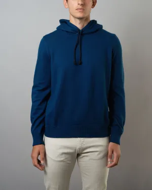 Hooded Pullover