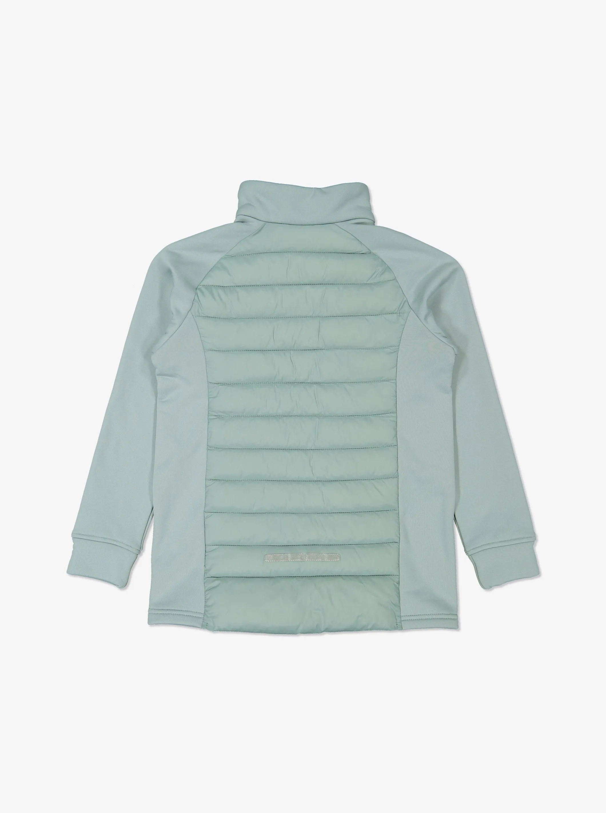 Hybrid Kids Stretch Fleece Jacket