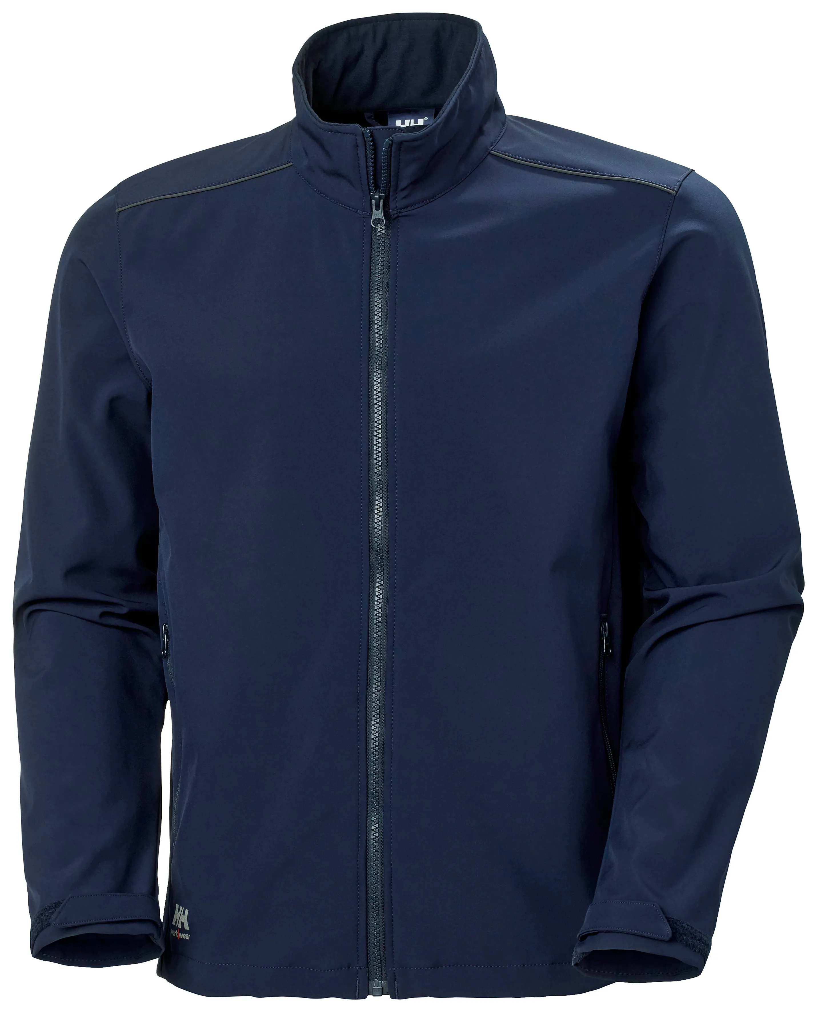 Jacket - Helly Hansen Manchester 2.0 Softs Jacket, 74085