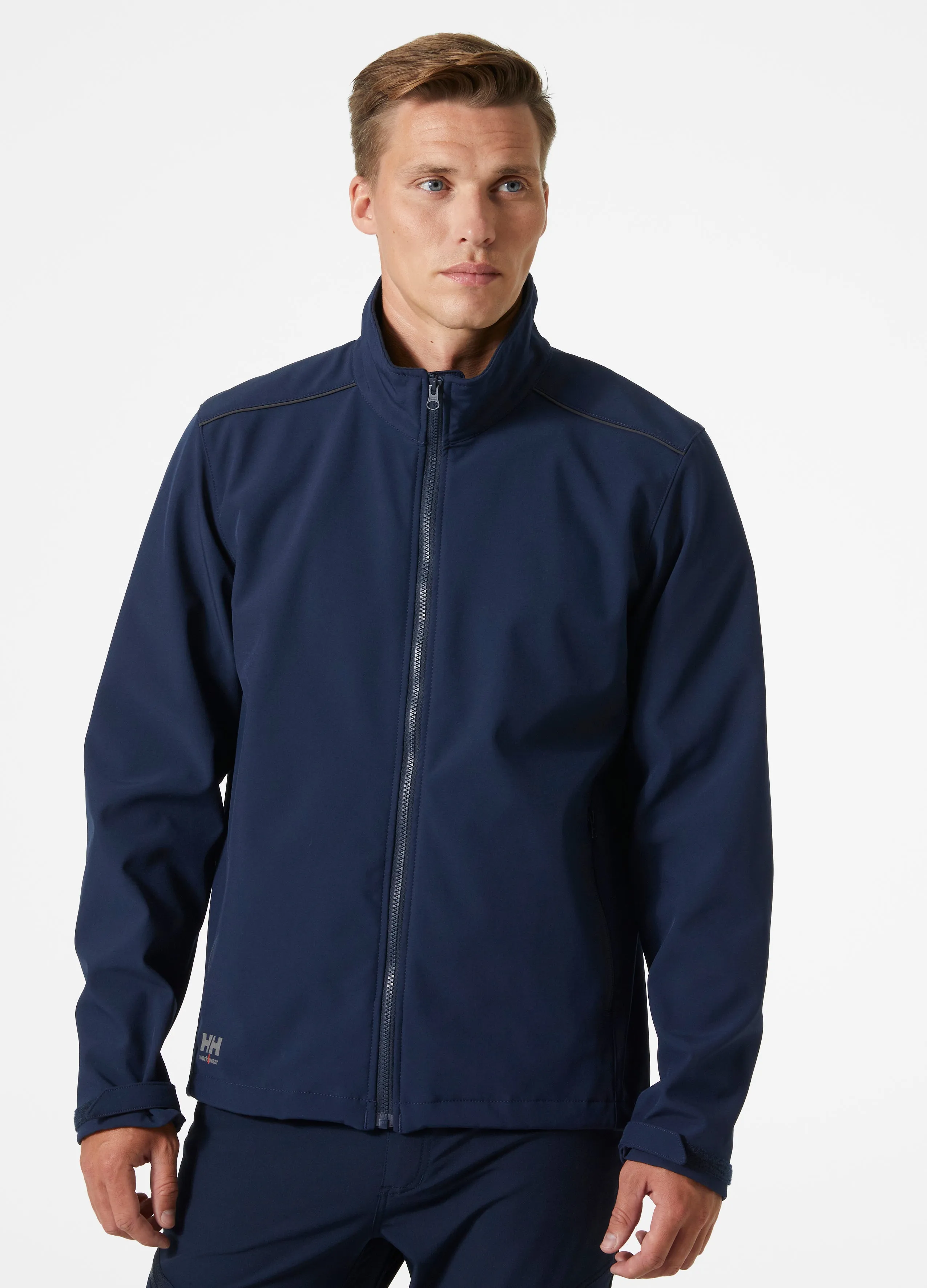 Jacket - Helly Hansen Manchester 2.0 Softs Jacket, 74085