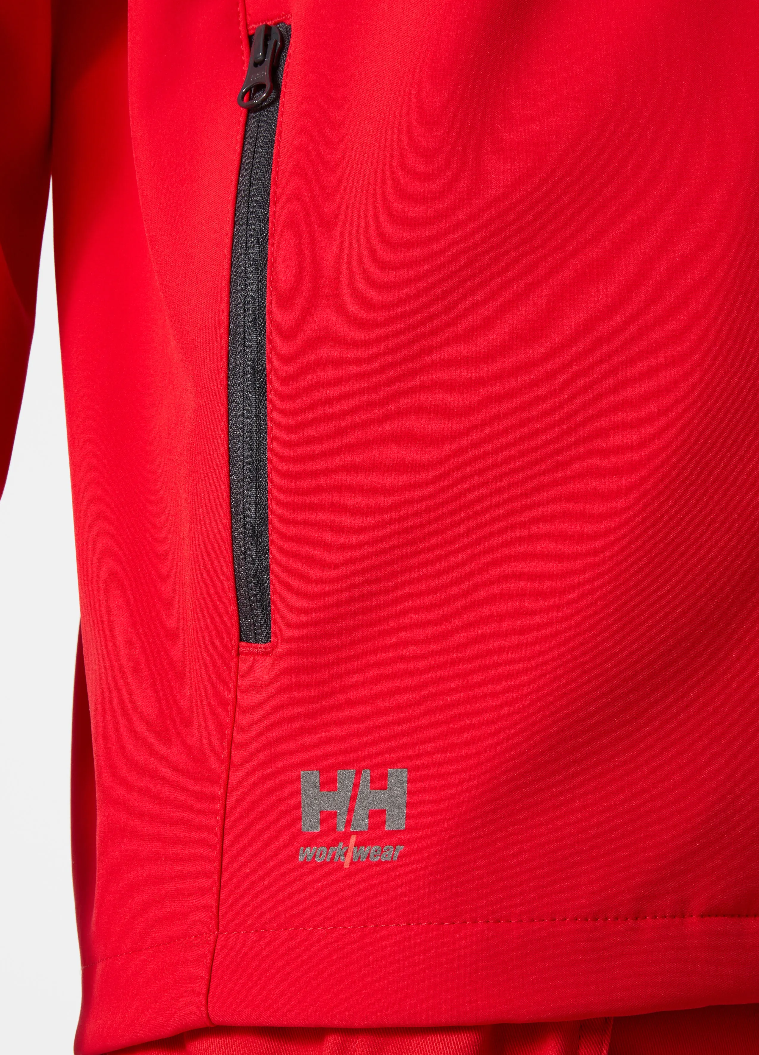 Jacket - Helly Hansen Manchester 2.0 Softs Jacket, 74085