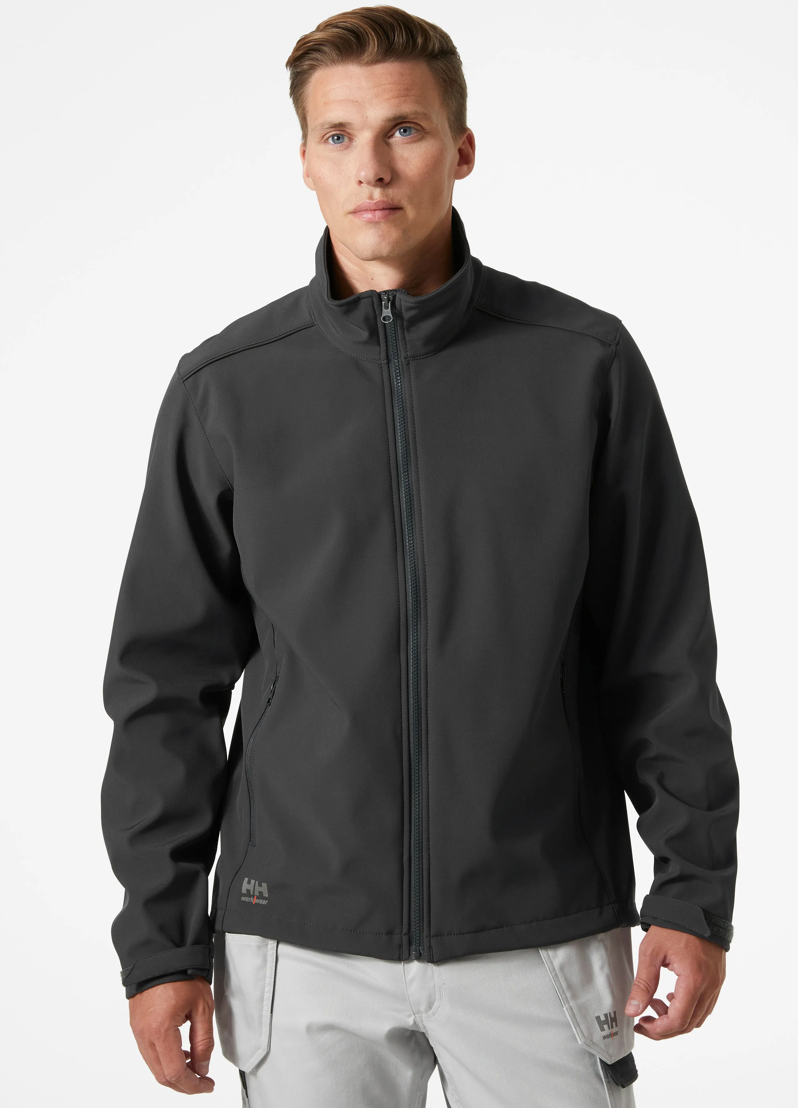 Jacket - Helly Hansen Manchester 2.0 Softs Jacket, 74085