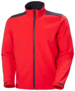 Jacket - Helly Hansen Manchester 2.0 Softs Jacket, 74085