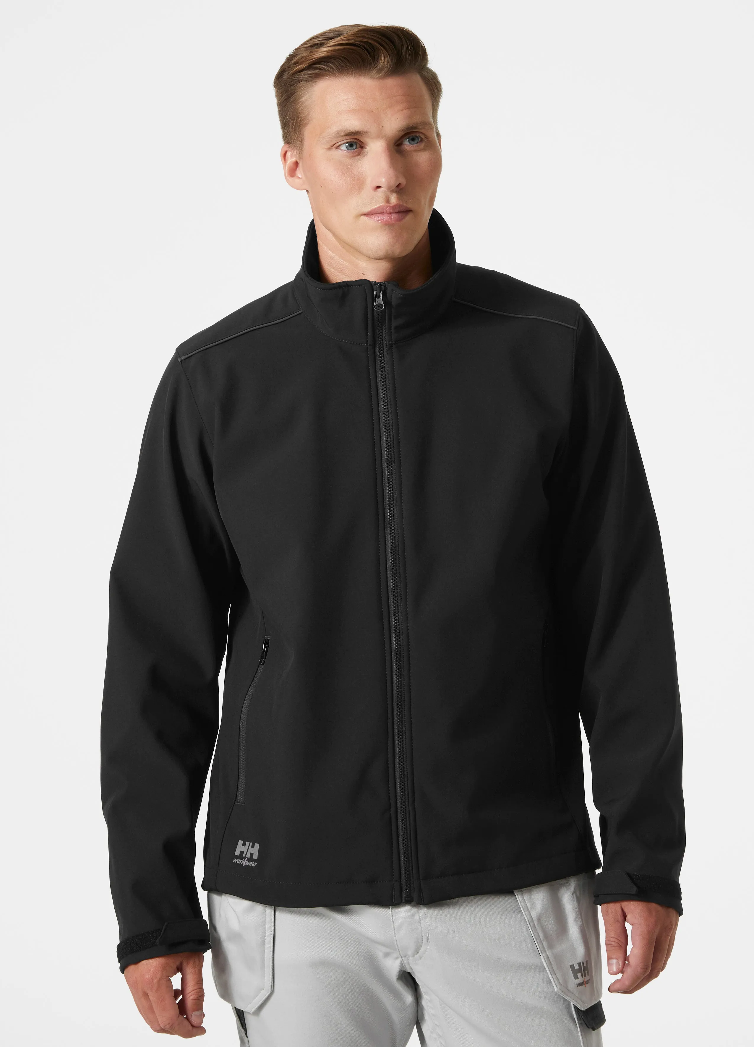 Jacket - Helly Hansen Manchester 2.0 Softs Jacket, 74085