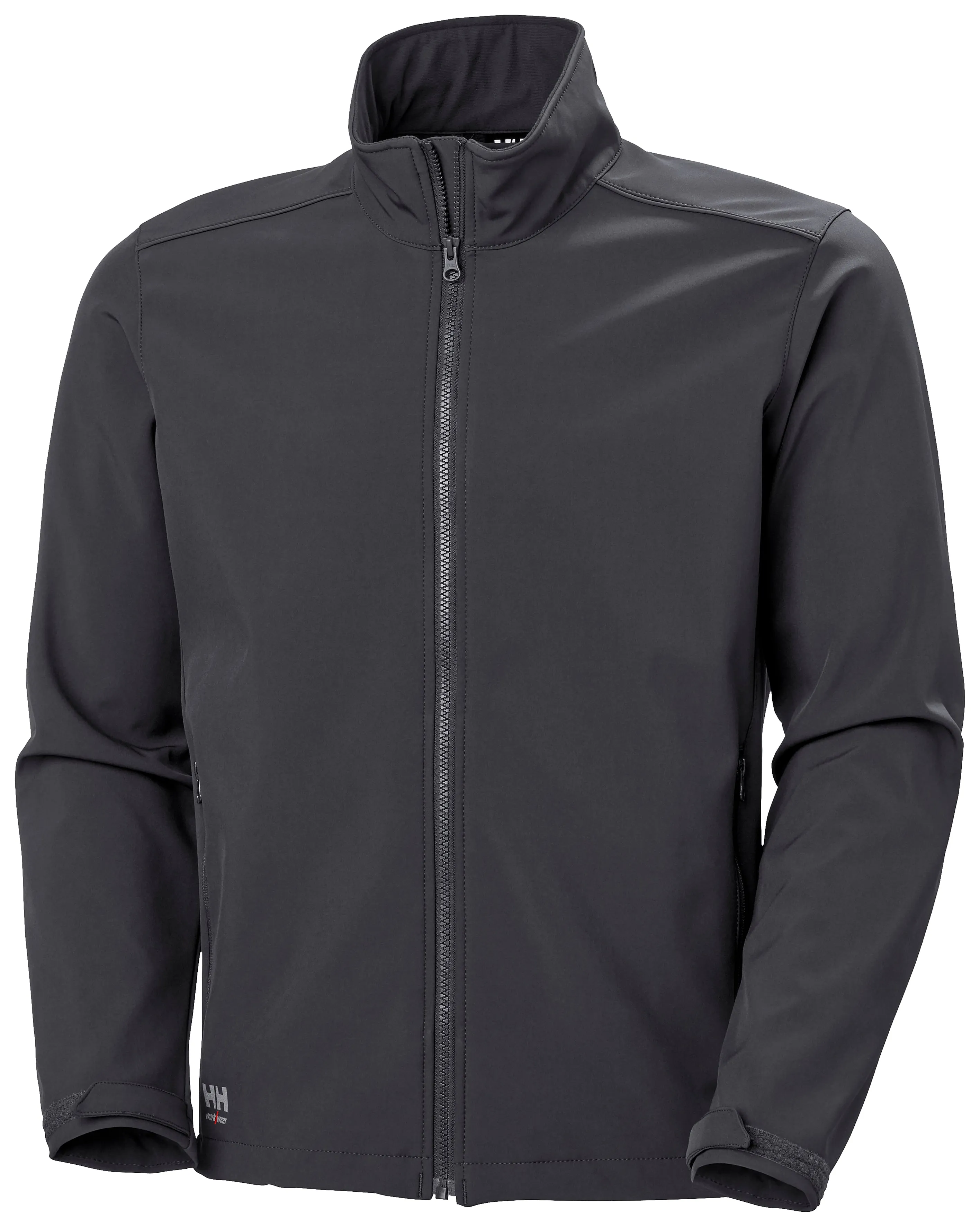 Jacket - Helly Hansen Manchester 2.0 Softs Jacket, 74085