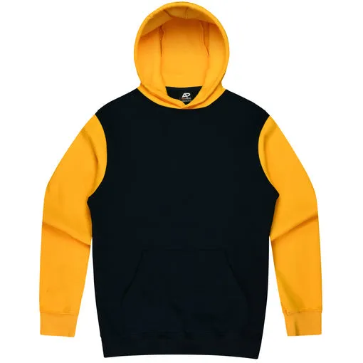 Kids Monash Hoodies - 3530