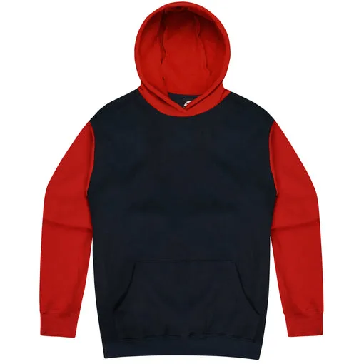 Kids Monash Hoodies - 3530