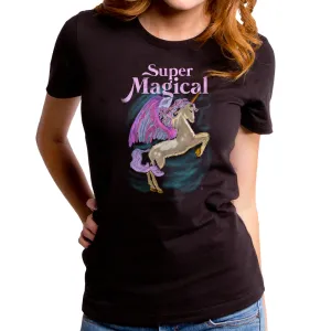 Magic Magics Women's T-Shirt