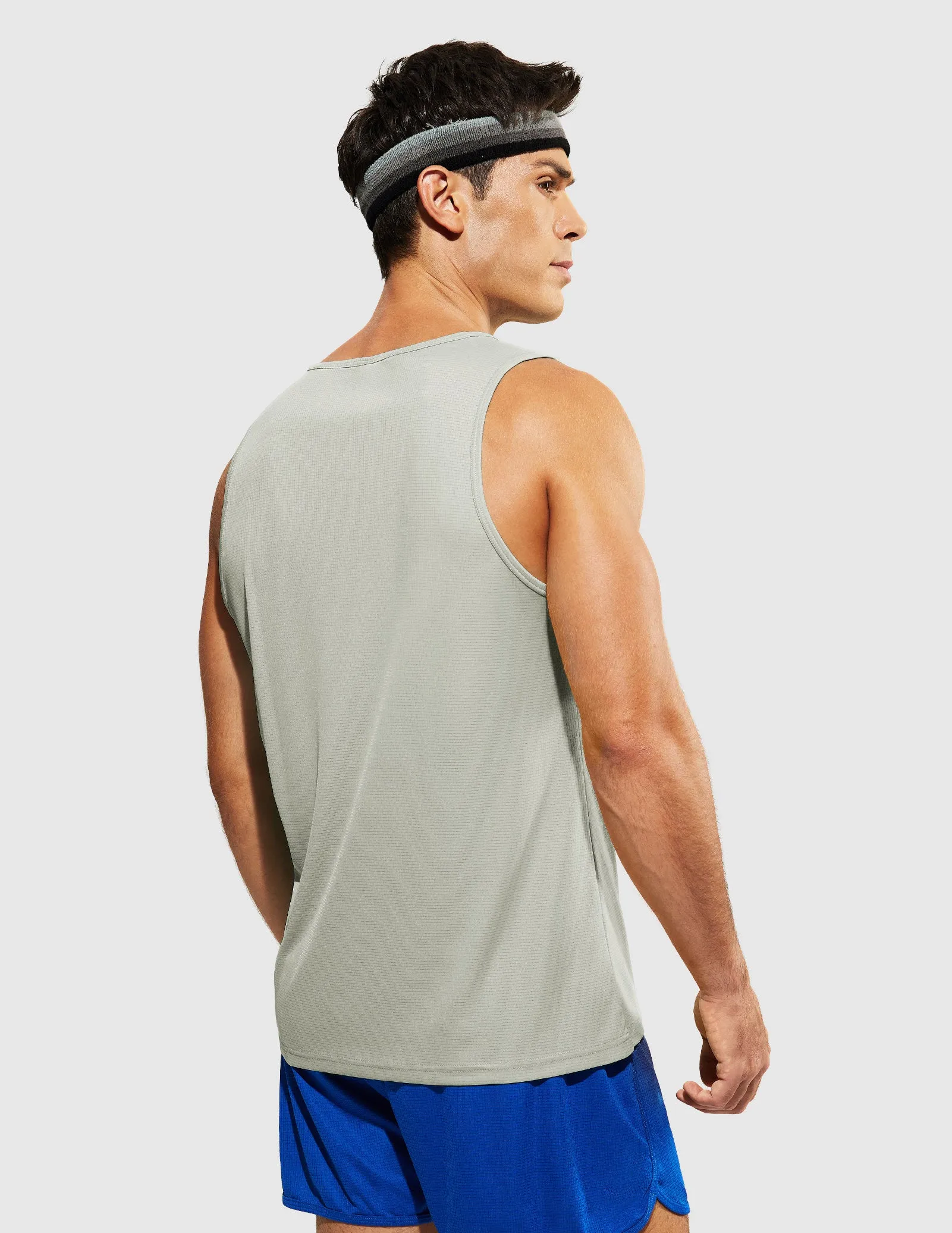 Men's AirDure™ Tank Top