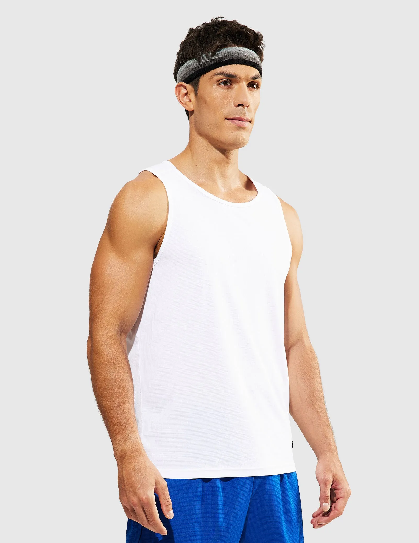 Men's AirDure™ Tank Top